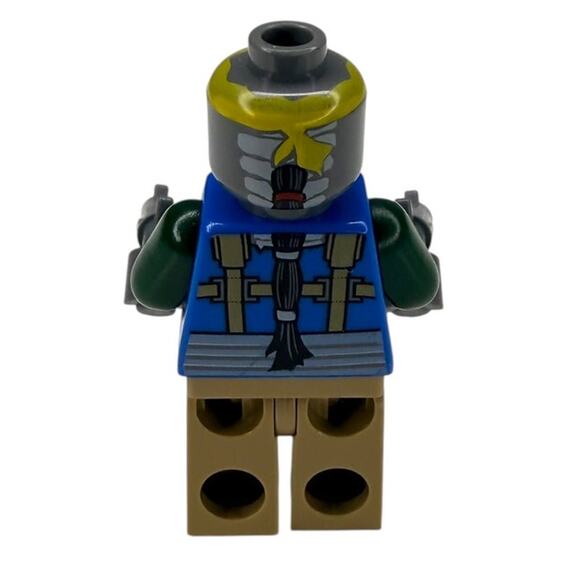 Lego Star Wars Bundle Battle Droids, Battle Droid, Turk Falso Minifigures - Picture 3 of 11